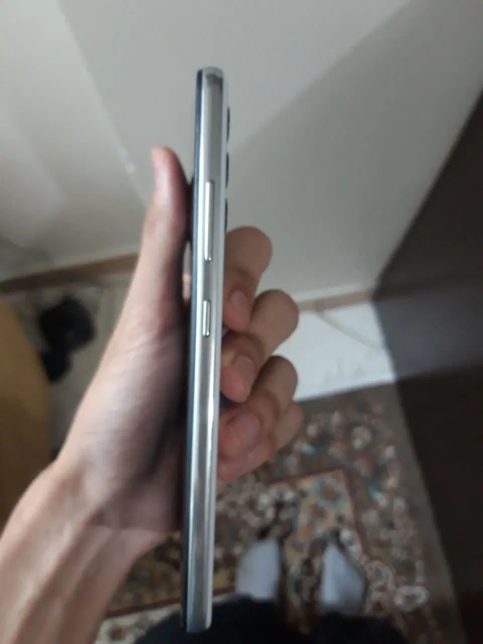 گوشی سامسونگ A32 4G|موبایل|تهران, قیام|دیوار