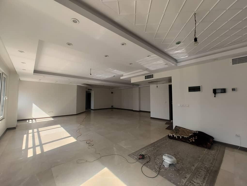 ۱۳۰ متر نیاوران ۲خواب مستر|فروش آپارتمان|تهران, جماران|دیوار