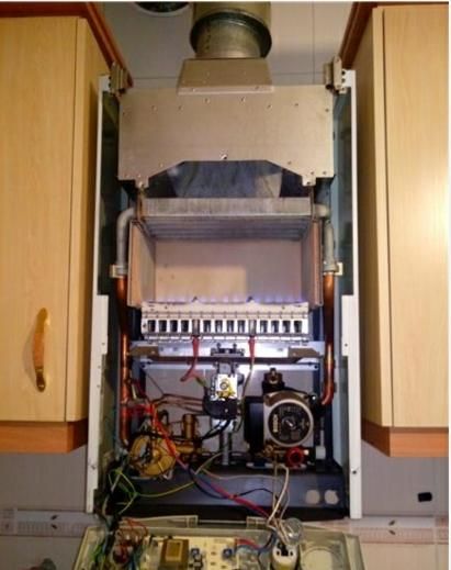 تعمیرات پکیج،ابگرمکن،شیرالات،شوفاژ|خدمات پیشه و مهارت|قزوین, |دیوار