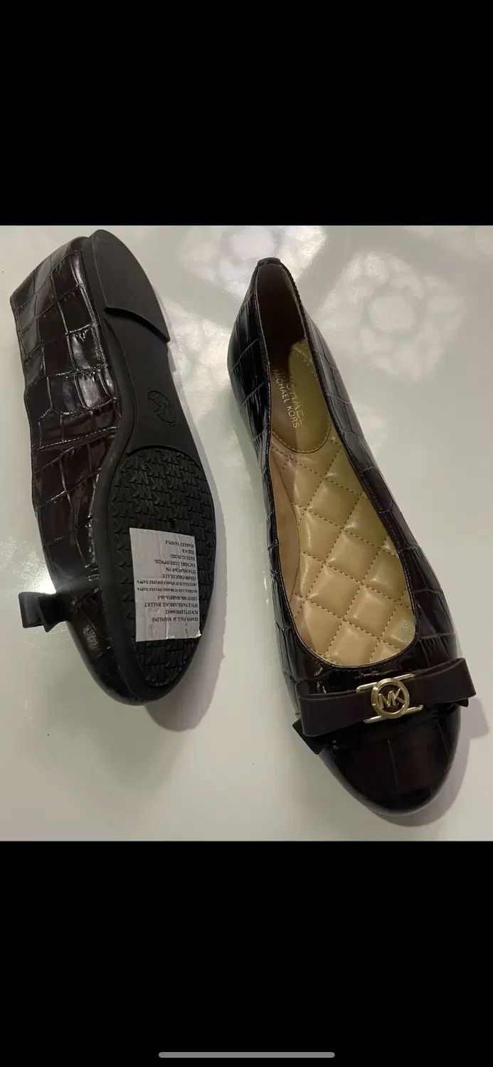 کفش مایکل Michel kors|کیف، کفش، کمربند|تهران, زعفرانیه|دیوار