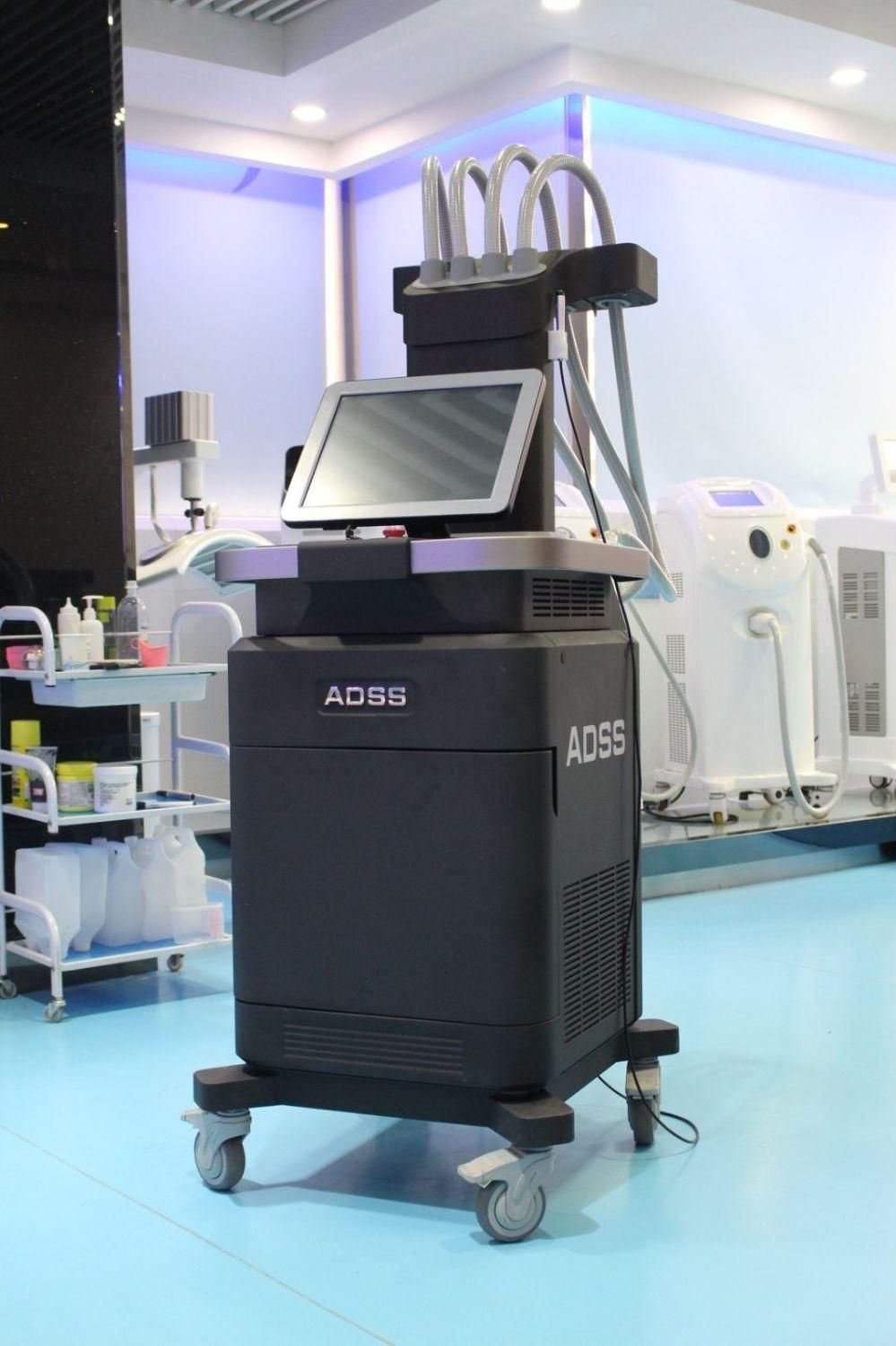 دستگاه co2فرکشنال ، کیوسوییچ پیکوسکند|پزشکی|قشم, |دیوار