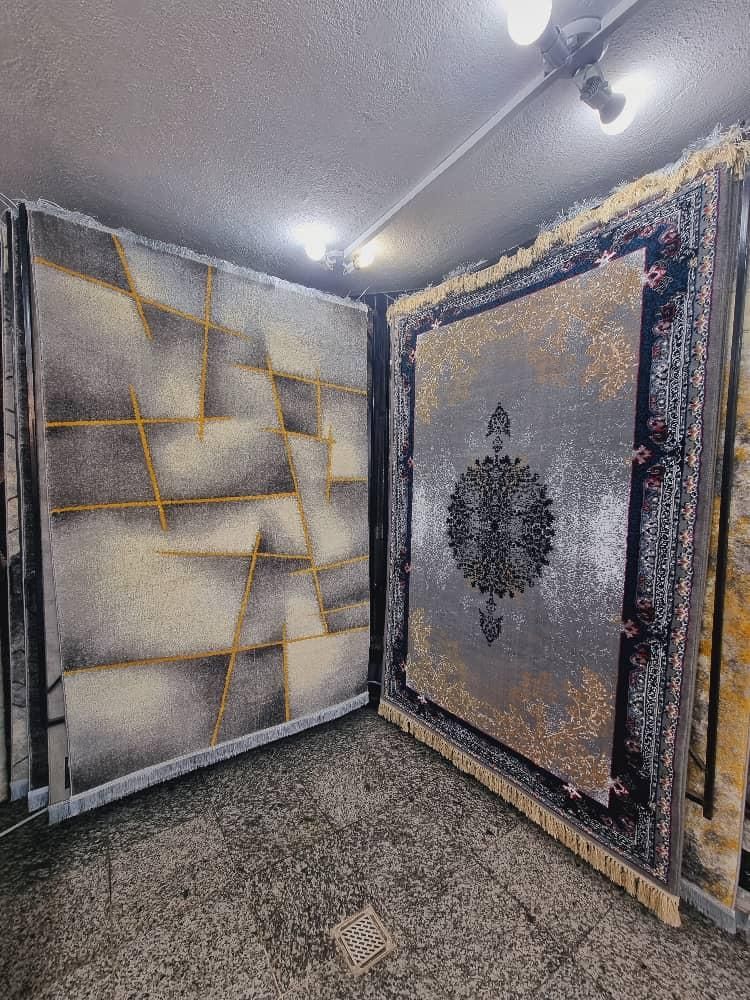 فرش بقیمت کارخانه خرید کن و ۱عدد پادری۱۲۰۰هدیه ببر|فرش|بوشهر, |دیوار