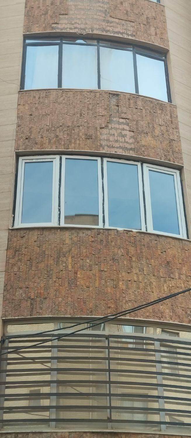 شرکت درب و پنجره سازی نوین صنعت (سهامی خاص)|خدمات پیشه و مهارت|شهریار, شهریار|دیوار