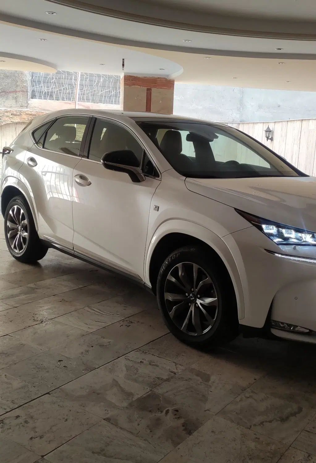 nx200فول عمان۲۰۱۷|خودرو سواری و وانت|تهران, نارمک|دیوار