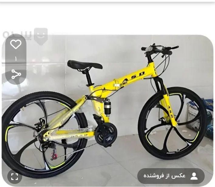 تاَشو26|دوچرخه، اسکیت، اسکوتر|بندر ماهشهر, |دیوار