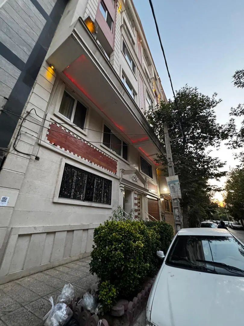 واحد۱۴۰متر/۲خوابه/فول بازسازی/کم واحد/گلشهر|فروش آپارتمان|کرج, گلشهر|دیوار