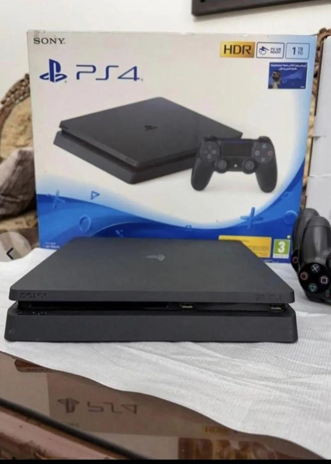 نصب بازی در کمترین زمان ps4 ps5 Xbox|کنسول، بازی ویدئویی و آنلاین|کرج, کارخانه قند|دیوار