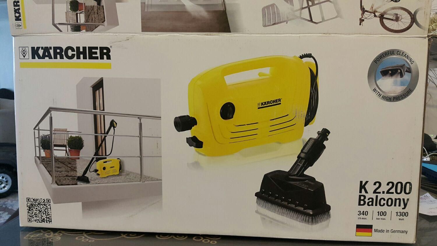 کارواش خانگی|لوازم نظافت|سیرجان, |دیوار