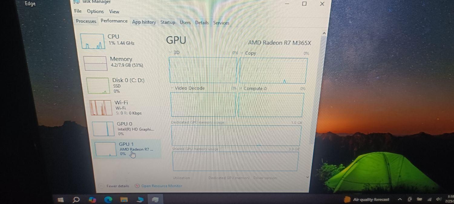 لبتاپ HP مدل EliteBook 850 G3|رایانه همراه|مرودشت, ولایت|دیوار