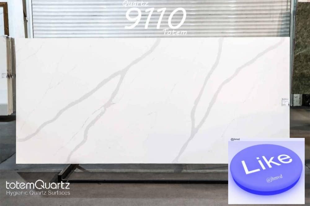 فروش صفحات کوارتز توتم|مصالح و تجهیزات ساختمان|خاوران, |دیوار