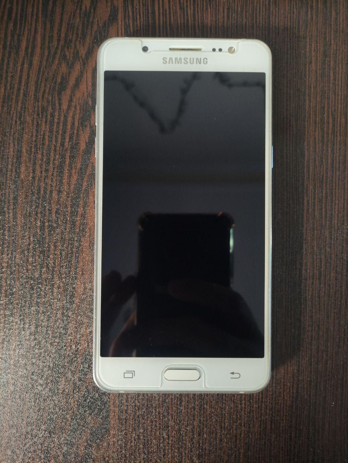 سامسونگ Galaxy J5 (2016) ۱۶|موبایل|تهران, تهران‌سر|دیوار