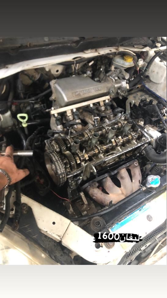 مکانیک‌سیار‌خارجی‌و‌ایرانی|خدمات موتور و ماشین|اردبیل, |دیوار