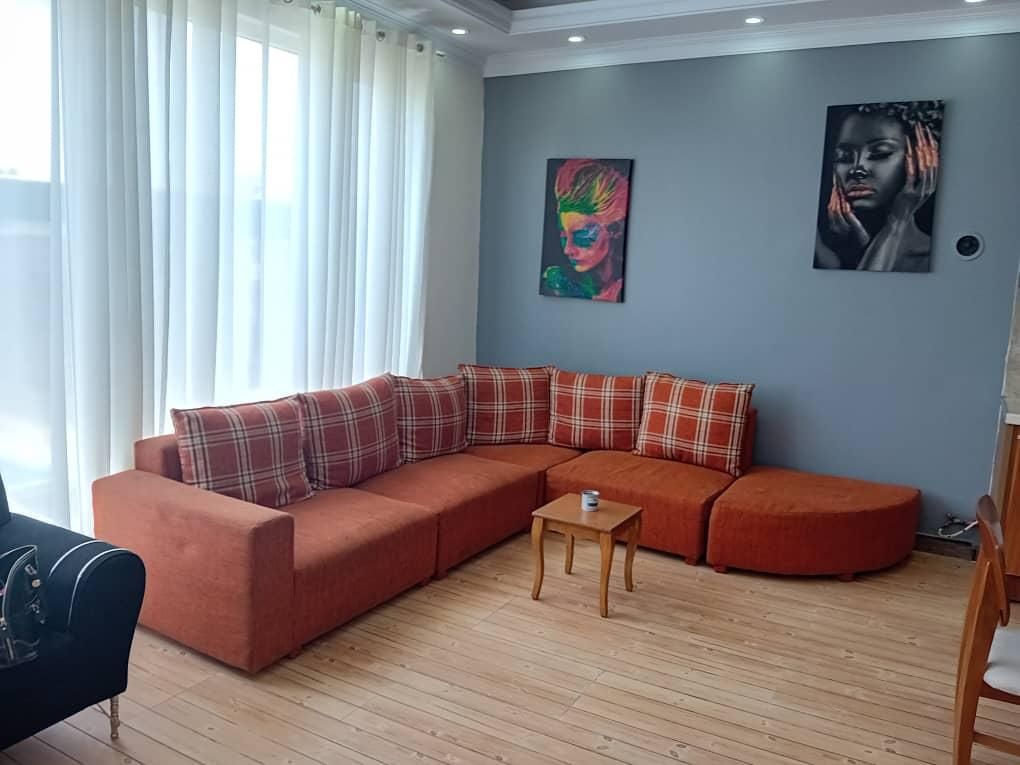 اجاره واحد تمیز و امن|اجارهٔ کوتاه‌مدت آپارتمان و سوئیت|کرج, کرج نو|دیوار