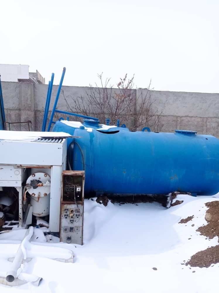 خریداهن ضایعات مس|عمدهفروشی|هشتگرد, شهرک مهستان ۱|دیوار