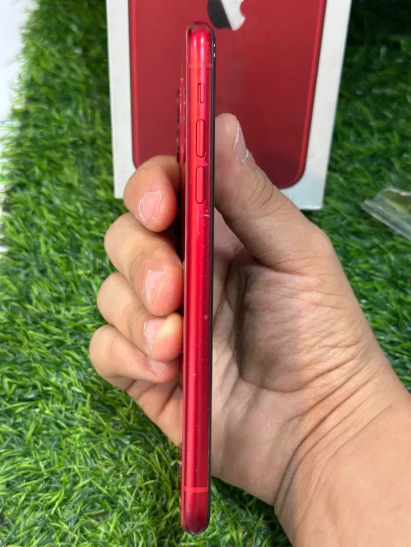 iPhone 11 ja 64 حافظه|موبایل|کرج, گوهردشت|دیوار