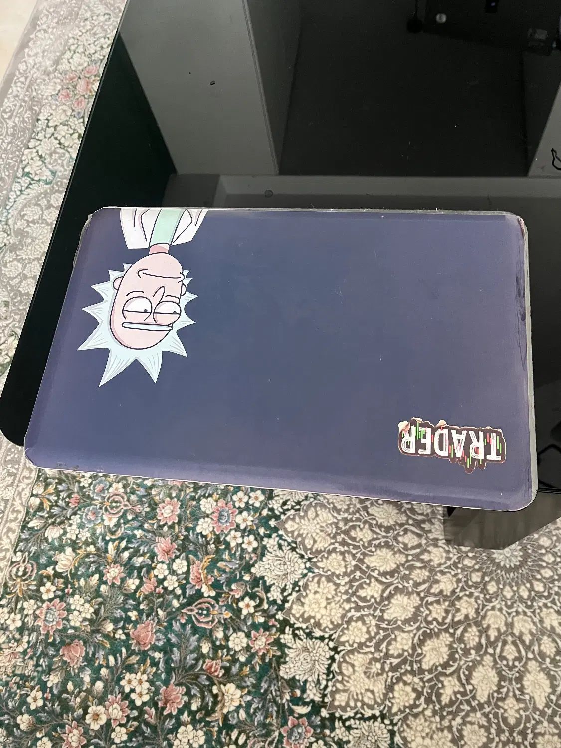 Hp pavilion g-i5|رایانه همراه|کرج, گلستان|دیوار