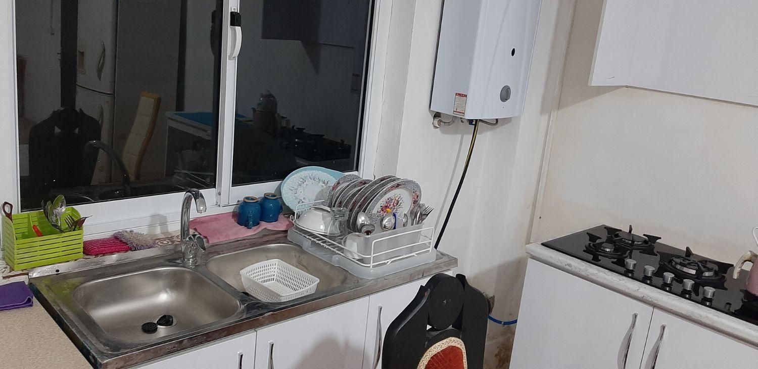 اجاره روزانه ویلا حیاط دار|اجارهٔ کوتاهمدت ویلا و باغ|رضوانشهر, |دیوار