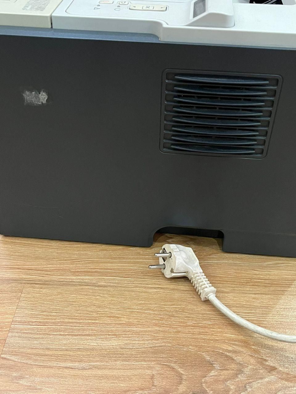 پرینتر HP Laserjet P2055|پرینتر، اسکنر، کپی، فکس|تهران, شهرک پرواز|دیوار