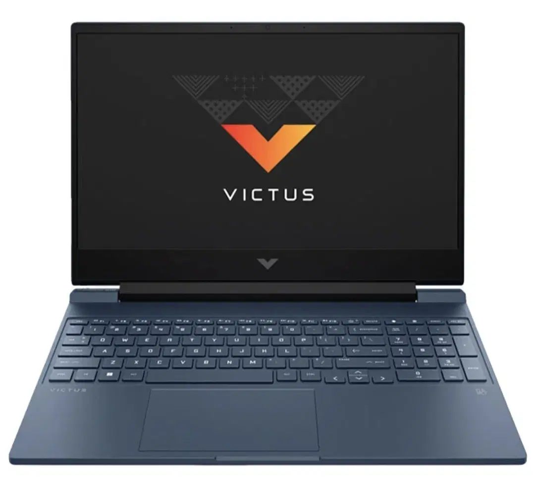 لپ تاب hp victus در حد نو|رایانه همراه|همدان, |دیوار