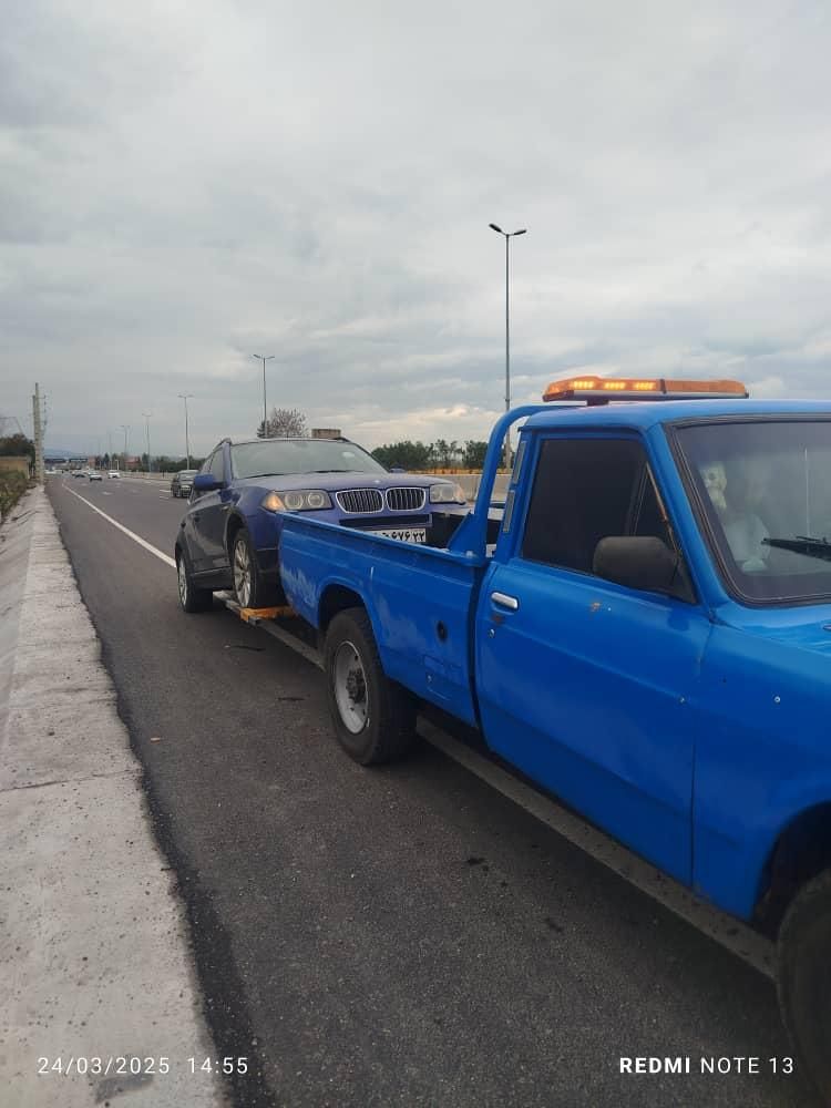 امدادخودرو یدک کش|خدمات حمل و نقل|گالیکش, |دیوار