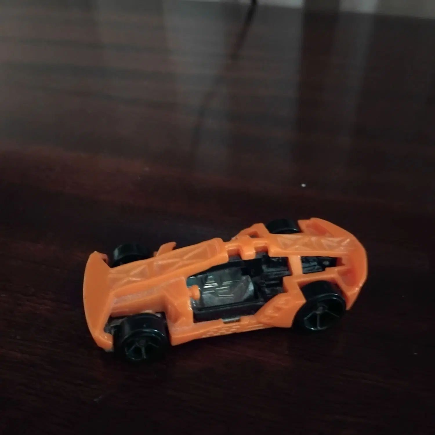 hot wheels  مدل spilit decision|اسباب‌‌بازی|تهران, هروی|دیوار