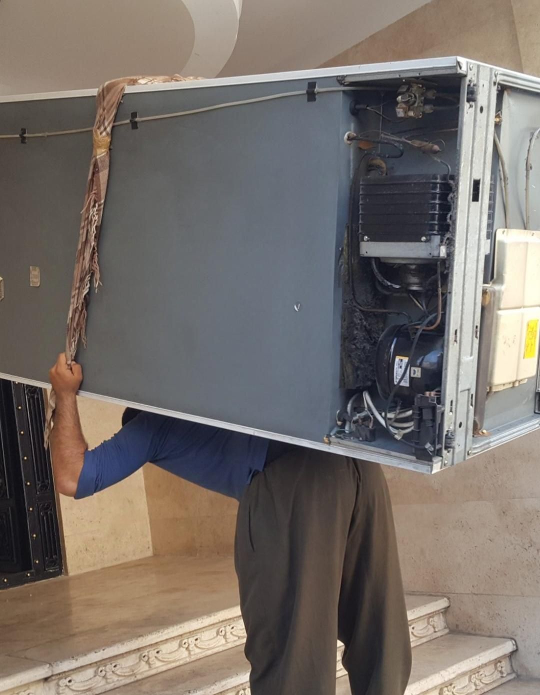 شرکت حمل و نقل در استان|خدمات حمل و نقل|باغ ملک, |دیوار