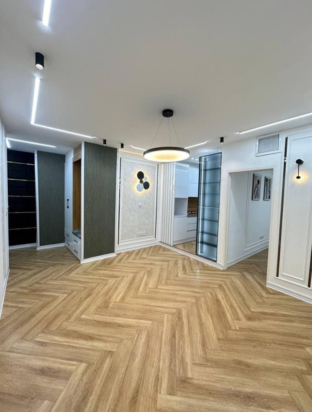 واحد ۸۵ متری در شهر جدید هشتگرد|فروش آپارتمان|هشتگرد, شهرک پامچال|دیوار