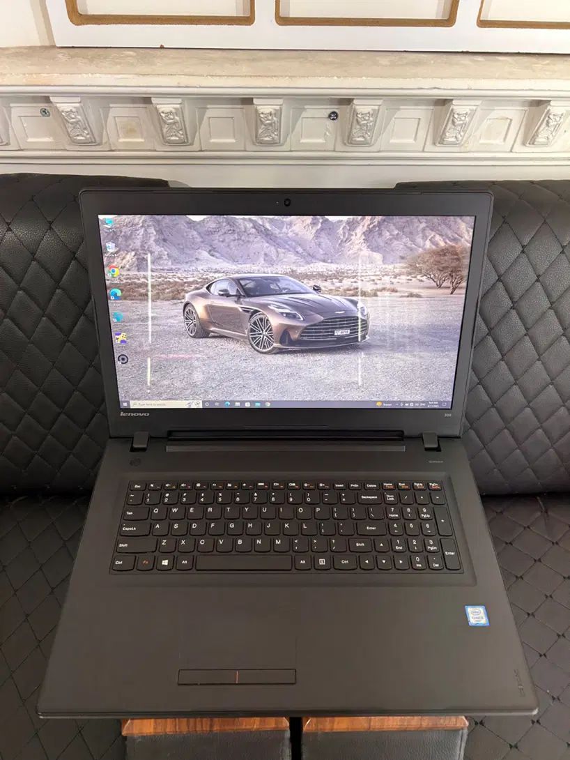 Lenovo Ideapad 300 i3 خانگی اداری|رایانه همراه|رشت, پیرسرا|دیوار