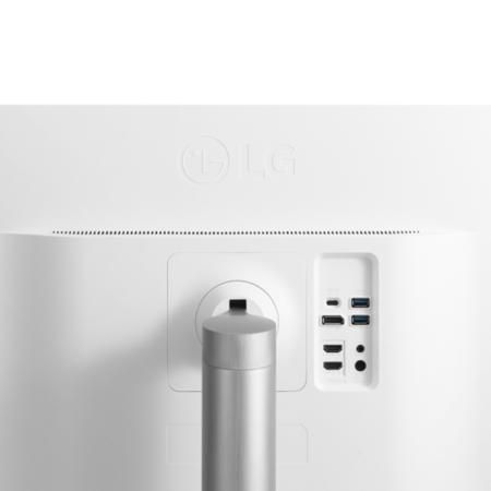 مانیتور 4k گیمینگ برند ال جی 27 اینچ فریم لس|قطعات و لوازم جانبی رایانه|تهران, بهارستان|دیوار