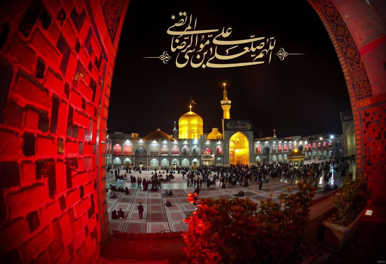 مشهد سه ملیون و سیصد هزار تومانی|تور و چارتر|اصفهان, باغ زرشک|دیوار