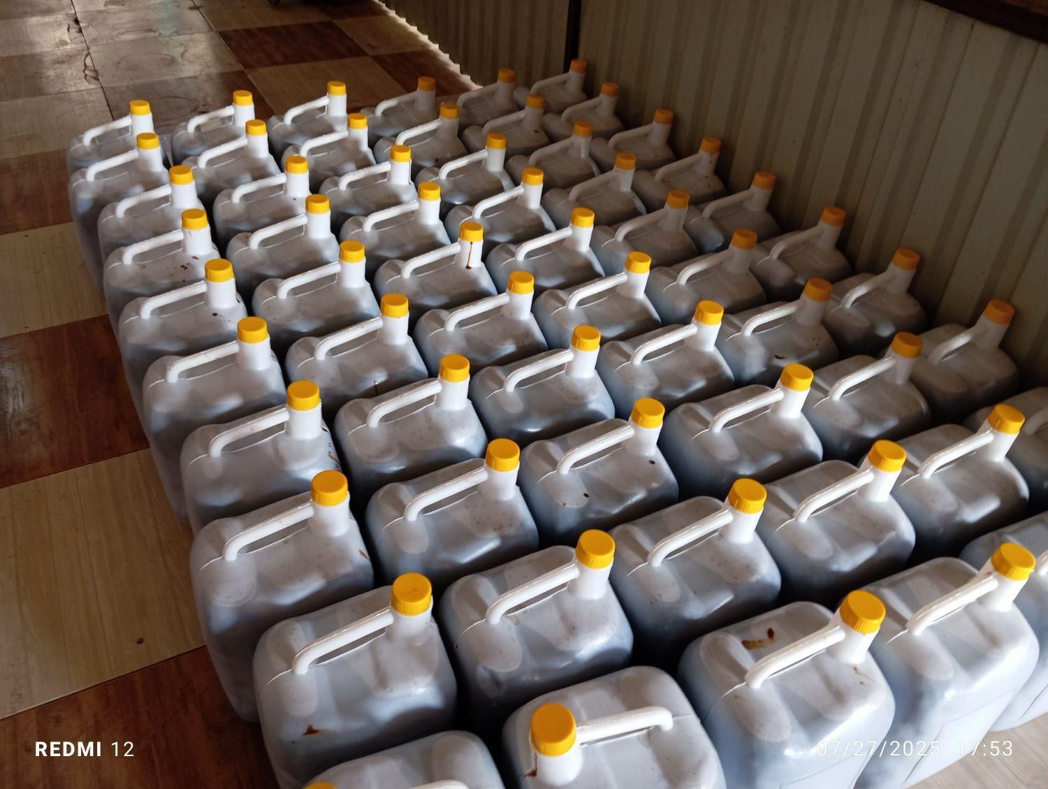 شیره خرما و رب(تولیدی)|عمدهفروشی|شهرضا, |دیوار