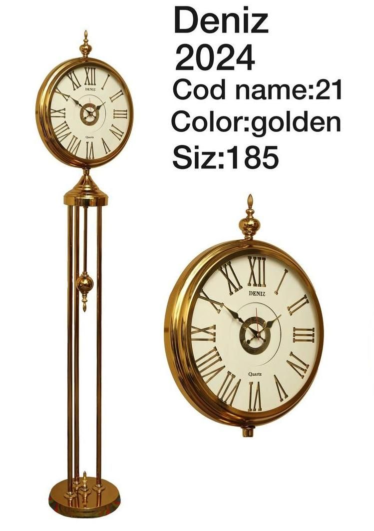 تولید و پخش ساعت ایستاده دنیز|ساعت دیواری و تزئینی|تهران, افسریه شمالی|دیوار