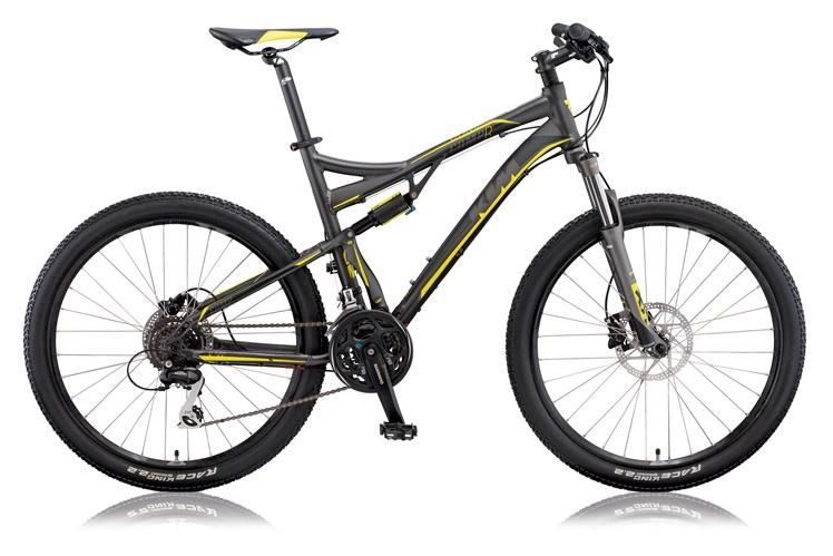 دوچرخه حرفه ای KTM comp R|دوچرخه، اسکیت، اسکوتر|تهران, بهار|دیوار