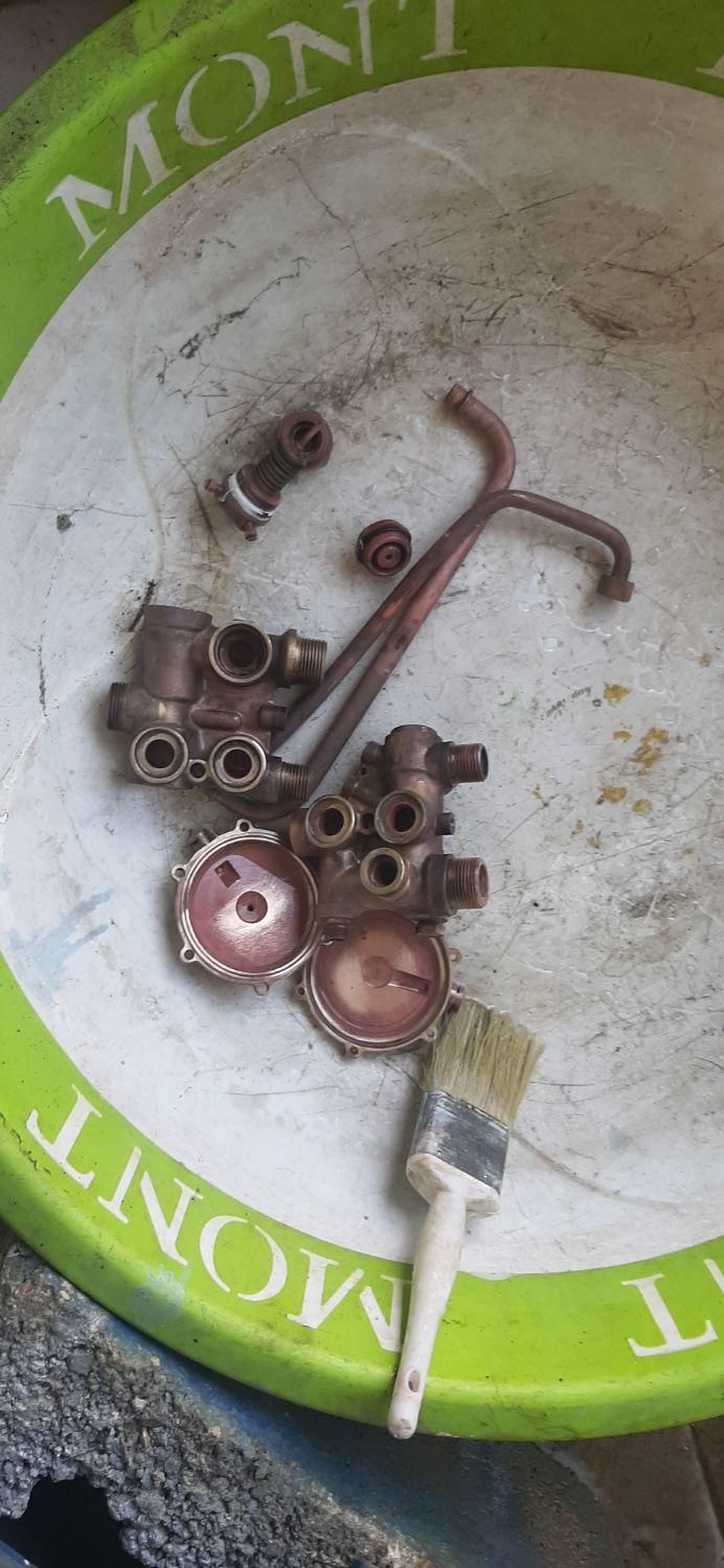 تعمیرپمپ آب،پکیج،آبگرمکن دیواری با ضمانت|خدمات پیشه و مهارت|اصفهان, احمدآباد|دیوار