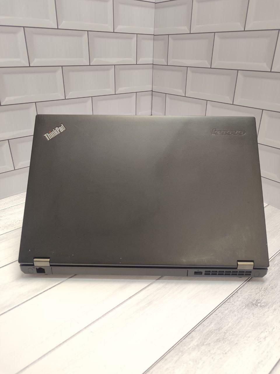 لپ تاپ مهندسی خوش قیمت Lenovo T540p|رایانه همراه|تهران, میدان ولیعصر|دیوار