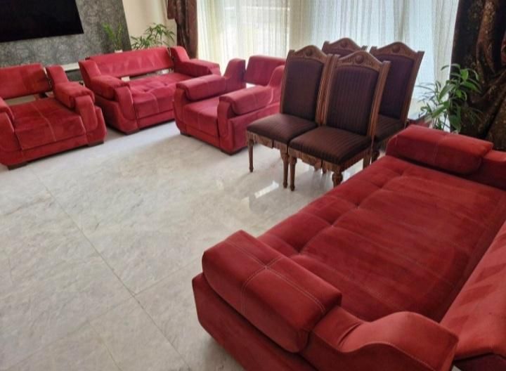 مبلشویی تضمینی کلانتر مبل شویی در منزل|خدمات نظافت|امیدیه, |دیوار