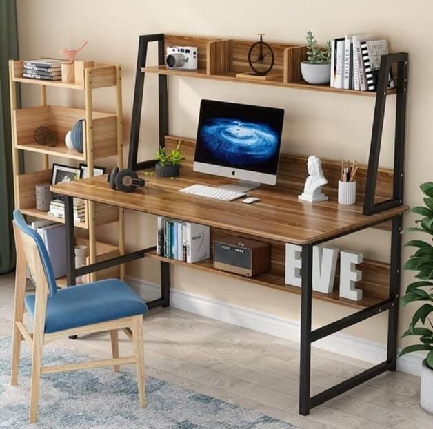 میز مدرن تحریر|میز تحریر و کامپیوتر|مشهد, خواجه ربیع|دیوار