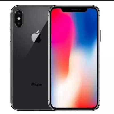 اپل iPhone X با حافظهٔ ۲۵۶ گیگابایت|موبایل|تبریز, |دیوار