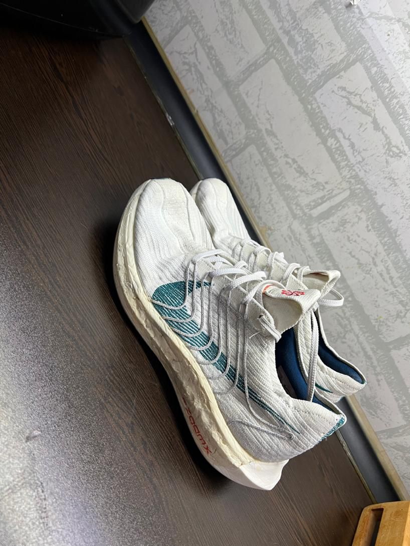 کتونی نایکی سایز ۴۲ پگاسوسNike|کیف، کفش، کمربند|تهران, کوی نوبنیاد|دیوار