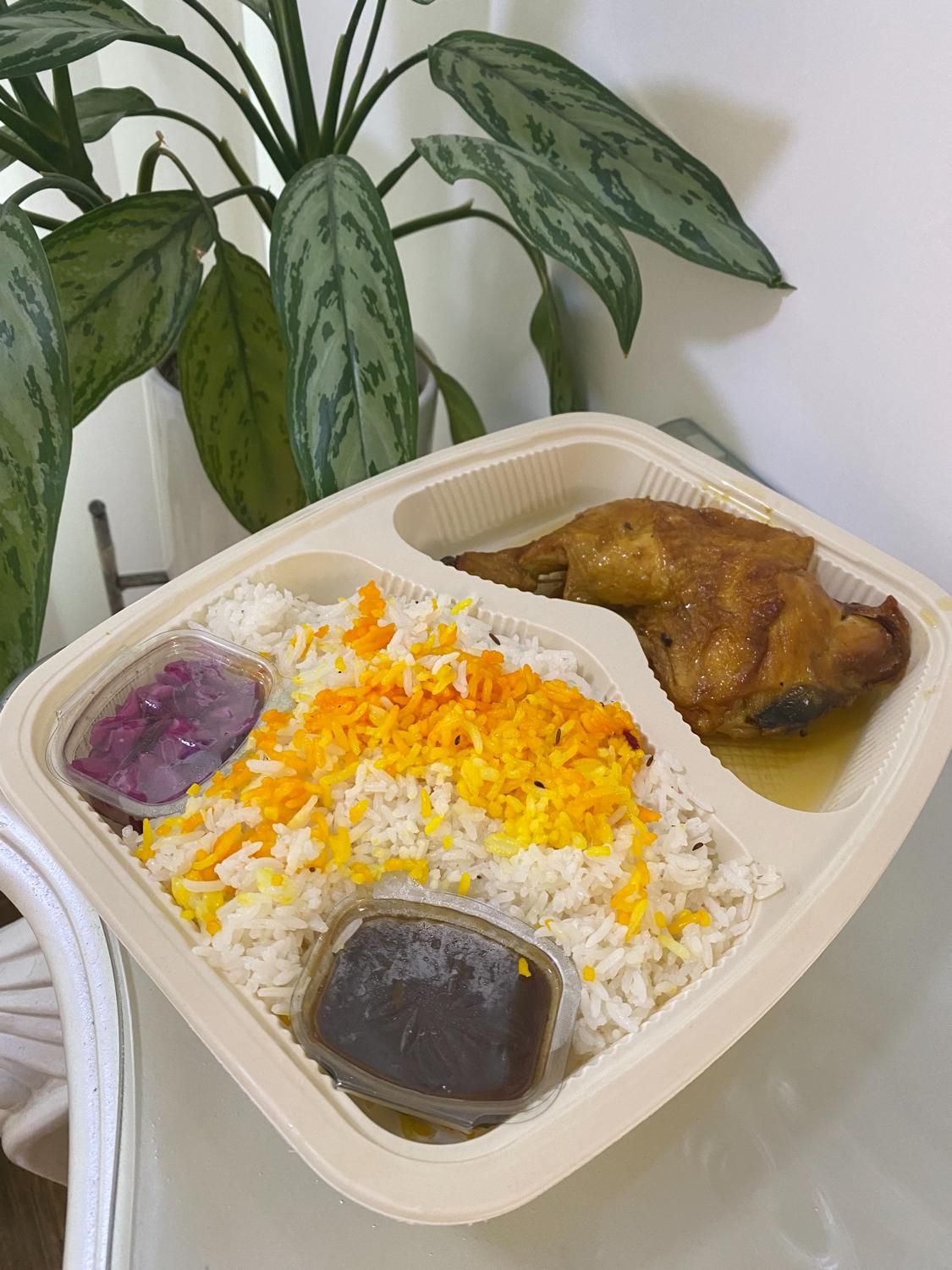 تهیه غذای میلانه با برنج محلی|خدمات پذیرایی، مراسم|گرگان, |دیوار