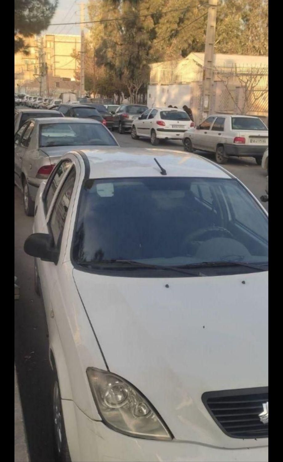 کنار|اشتراک سفر|نسیم‌شهر, |دیوار