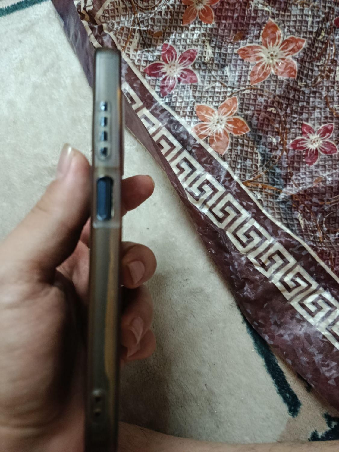 گوشی پوکوX3|موبایل|تهران, زهتابی|دیوار