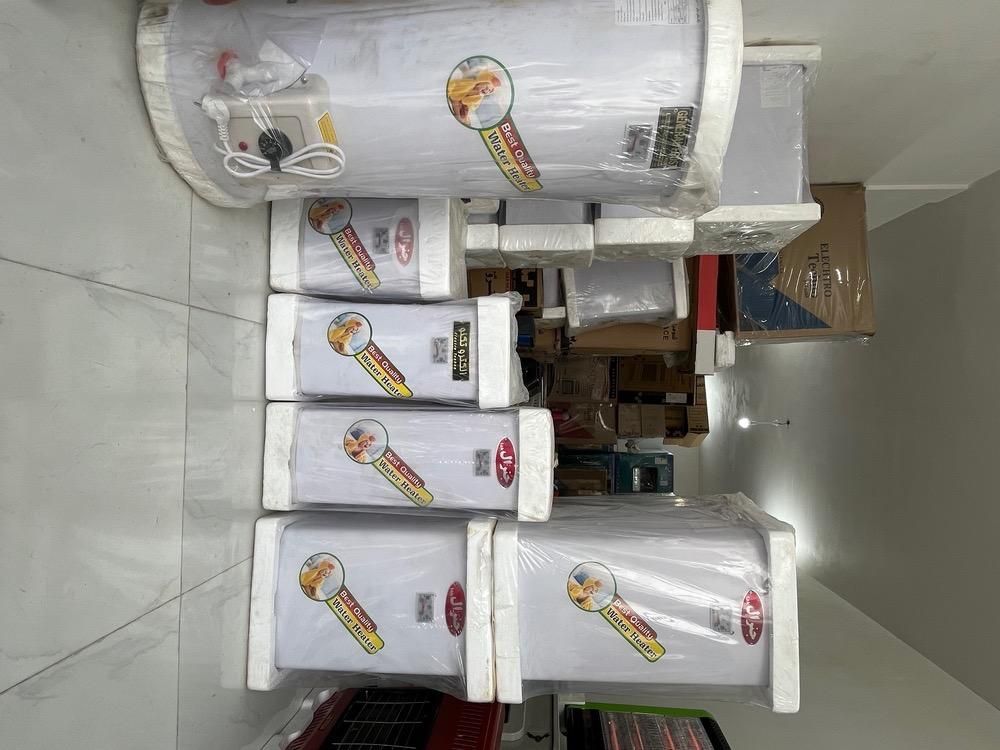 ابگرمکن برقی ۱۵تا ۱۰۰لیتری|آبگرمکن، پکیج، شوفاژ|مشهد, توس (بلوار توس)|دیوار