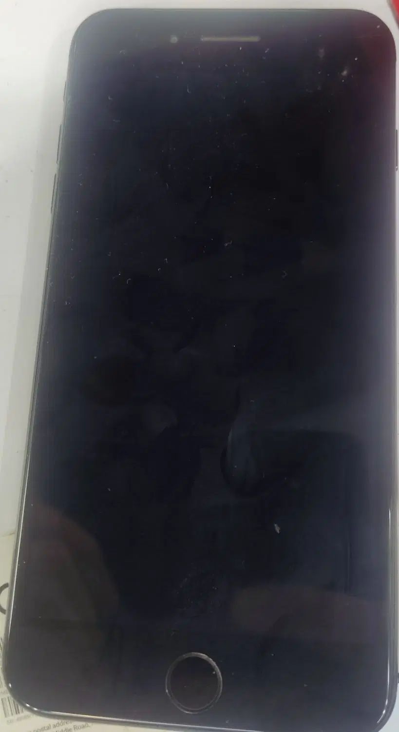 اپل iPhone 7 Plus با حافظهٔ ۱۲۸ گیگابایت|موبایل|تهران, جمهوری|دیوار