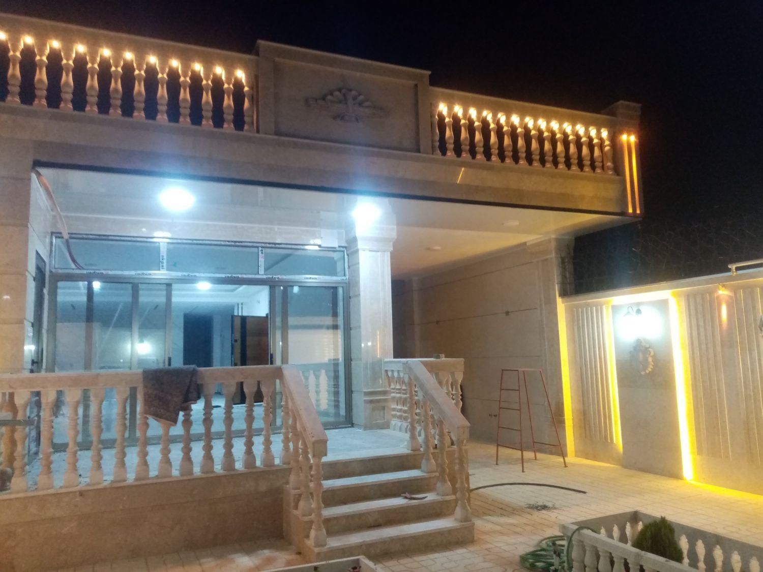 خانه ویلایی ۱۷۰ متری نوساز واقع درفارسان گوجان|فروش خانه و ویلا|شهرکرد, |دیوار
