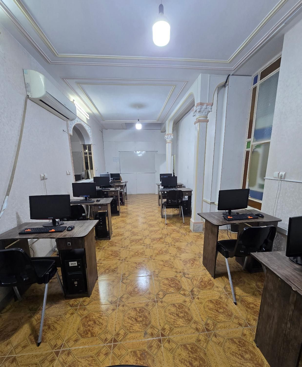 آموزش برنامه نویسی تخصصی مجتمع آموزشی تداعی|خدمات آموزشی|قم, بلوار امین و ساحلی|دیوار