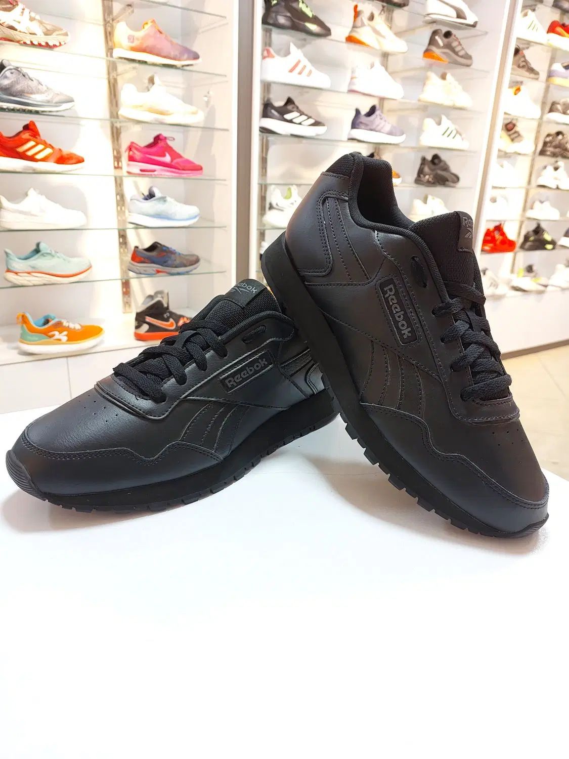 کتونی اورجینال ریبوک سایز ۴۲ Reebok Glaide|کیف، کفش، کمربند|کرج, مهرویلا شمالی|دیوار