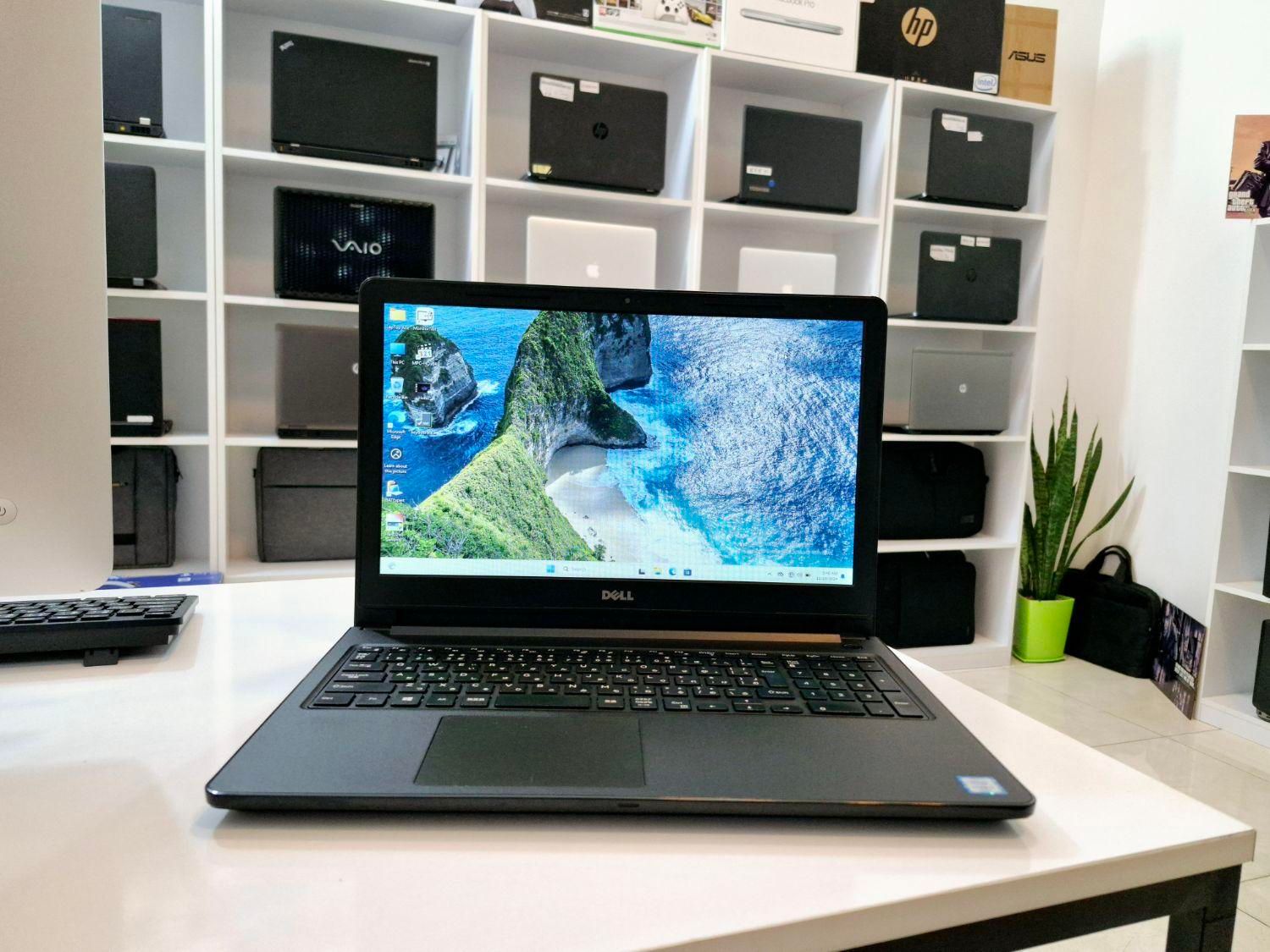 Dell Vostro 15|رایانه همراه|گرگان, |دیوار