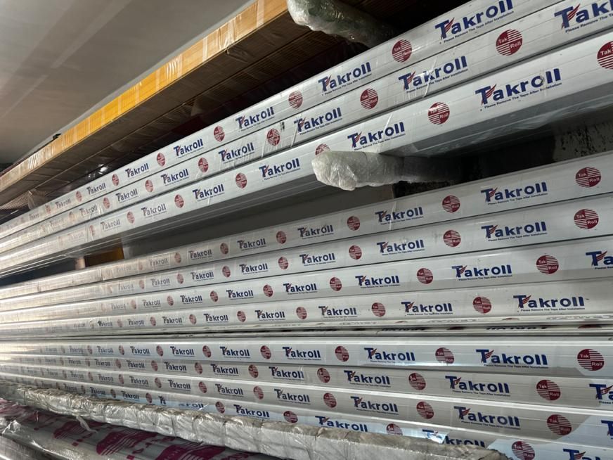 عمده فروشی تیغه کرکره برقی تحویل یک روزه|عمده‌فروشی|بندر ماهشهر, |دیوار