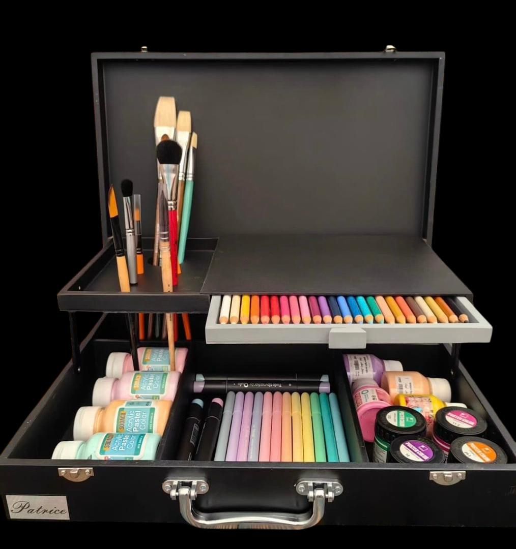 استخدام نیروی فروش آقا در فروشگاه لوازم هنری|استخدام بازاریابی و فروش|تهران, بازار|دیوار